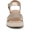 image:imageNaturalizer Womens GoldiePlatina Gold