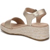 image:imageNaturalizer Womens GoldiePlatina Gold