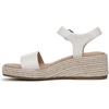 image:imageNaturalizer Womens GoldieWarm White Faux Leather