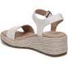 image:imageNaturalizer Womens GoldieWarm White Faux Leather