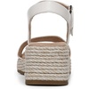 image:imageNaturalizer Womens GoldieWarm White Faux Leather