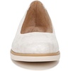image:imageNaturalizer Womens Idea Ballet FlatBeige Snake