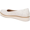 image:imageNaturalizer Womens Idea Ballet FlatBeige Snake