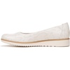 image:imageNaturalizer Womens Idea Ballet FlatBeige Snake