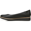 image:imageNaturalizer Womens Idea Ballet FlatBlack