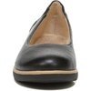 image:imageNaturalizer Womens Idea Ballet FlatBlack