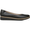 image:imageNaturalizer Womens Idea Ballet FlatBlack