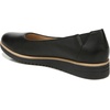 image:imageNaturalizer Womens Idea Ballet FlatBlack