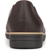 image:imageNaturalizer Womens Idea Ballet FlatChocolate Brown Faux Leather