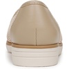 image:imageNaturalizer Womens Idea Ballet FlatCoastal Tan Fabric