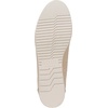 image:imageNaturalizer Womens Idea Ballet FlatCoastal Tan Fabric