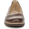image:imageNaturalizer Womens Idea Ballet FlatCoffee Brown
