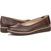 image:imageNaturalizer Womens Idea Ballet FlatCoffee Brown