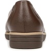 image:imageNaturalizer Womens Idea Ballet FlatCoffee Brown