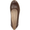 image:imageNaturalizer Womens Idea Ballet FlatCoffee Brown