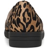 image:imageNaturalizer Womens Idea Ballet FlatDark Brown Leopard