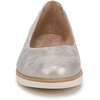 image:imageNaturalizer Womens Idea Ballet FlatGold