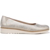 image:imageNaturalizer Womens Idea Ballet FlatGold