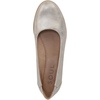 image:imageNaturalizer Womens Idea Ballet FlatGold