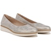 image:imageNaturalizer Womens Idea Ballet FlatGold
