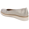 image:imageNaturalizer Womens Idea Ballet FlatGold