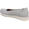 image:imageNaturalizer Womens Idea Ballet FlatGrey Perforated