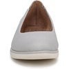 image:imageNaturalizer Womens Idea Ballet FlatGrey Perforated