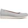 image:imageNaturalizer Womens Idea Ballet FlatGrey Perforated