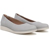 image:imageNaturalizer Womens Idea Ballet FlatGrey Perforated