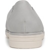 image:imageNaturalizer Womens Idea Ballet FlatGrey Perforated