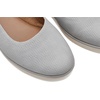 image:imageNaturalizer Womens Idea Ballet FlatGrey Perforated