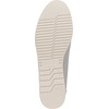 image:imageNaturalizer Womens Idea Ballet FlatGrey Perforated