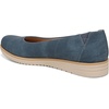 image:imageNaturalizer Womens Idea Ballet FlatIndigo Faux Leather