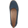 image:imageNaturalizer Womens Idea Ballet FlatIndigo Faux Leather