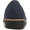 image:imageNaturalizer Womens Idea Ballet FlatNavy Nubuck Synthetic