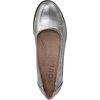 image:imageNaturalizer Womens Idea Ballet FlatPewter Metallic