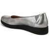 image:imageNaturalizer Womens Idea Ballet FlatPewter Metallic