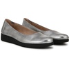 image:imageNaturalizer Womens Idea Ballet FlatPewter Metallic