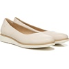 image:imageNaturalizer Womens Idea Ballet FlatPorcelain