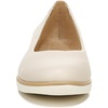 image:imageNaturalizer Womens Idea Ballet FlatPorcelain
