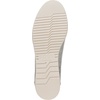 image:imageNaturalizer Womens Idea Ballet FlatSilver Metallic