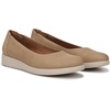 image:imageNaturalizer Womens Idea Ballet FlatTan Perforated