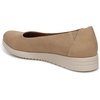 image:imageNaturalizer Womens Idea Ballet FlatTan Perforated