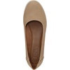 image:imageNaturalizer Womens Idea Ballet FlatTan Perforated