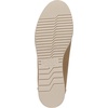 image:imageNaturalizer Womens Idea Ballet FlatTan Perforated