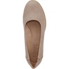 image:imageNaturalizer Womens Idea Ballet FlatWarm Taupe Tan