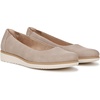image:imageNaturalizer Womens Idea Ballet FlatWarm Taupe Tan
