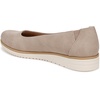 image:imageNaturalizer Womens Idea Ballet FlatWarm Taupe Tan