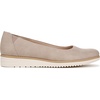 image:imageNaturalizer Womens Idea Ballet FlatWarm Taupe Tan