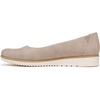 image:imageNaturalizer Womens Idea Ballet FlatWarm Taupe Tan